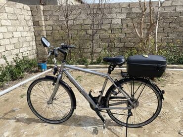 велосипеды из германии бишкек: Б/у Шоссейный велосипед 29", Самовывоз — 3