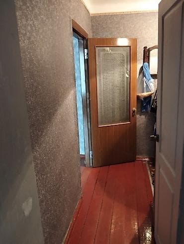 Kirayə mənzillər: Квартира в аренду переделка в 2х комнатную.Расположение Патамдар около — 10