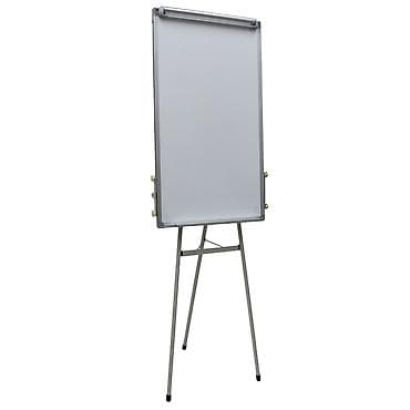 Flipchart lövhə Həm lövhə, həm də flipchart Lövhə 60*90 sm