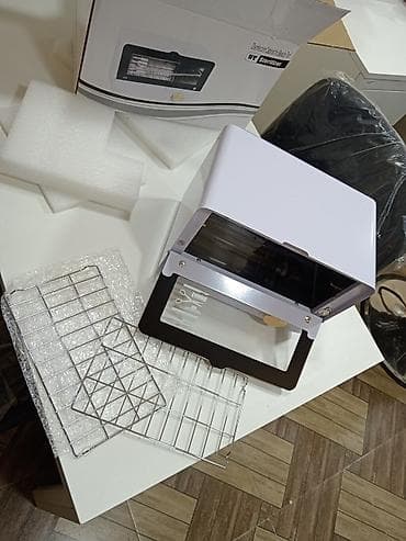 domik evler: UV sterilizator kabinet – gözəllik alətləri üçün - Təyinat: salon və — 6