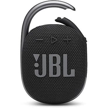 jbl tws 4 оригинал: Kateqoriya: Kalonkalar Brend: JBL Model: Clip 4 Black Təsvir: - — 1