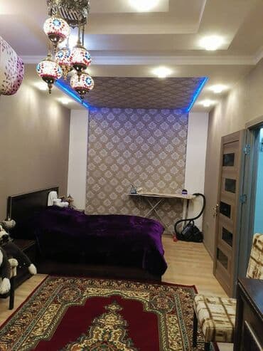 квартиры в белом городе баку: 3 комнаты, Новостройка, 100 м² — 4