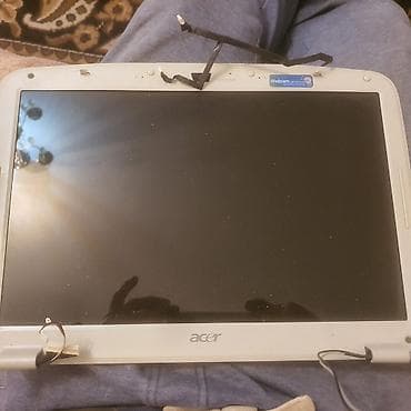 acer n15w4: Acer Aspire 4920 seriyası noutbuk ekran modulu - Model: Acer Aspire — 2