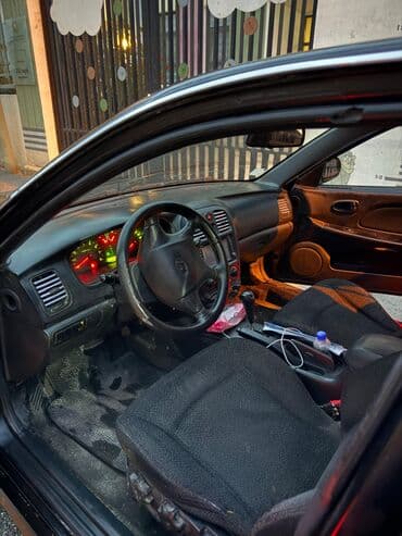 byd kredit şərtləri: Hyundai Sonata: 2 l | 2004 il Sedan — 4