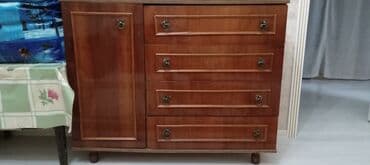 вешалка из дерева: Güzgüsüz — 1