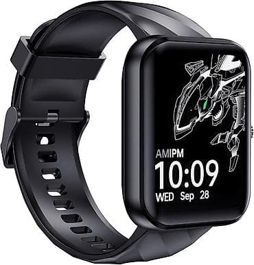 https smart ady az: Kateqoriya: Smart saatlar Qiymət: 101 Black Shark Smartwatch – Ağıllı — 2