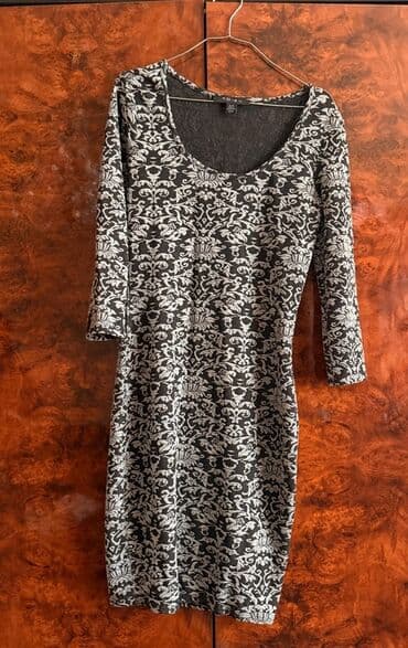 женские платья комбинация: Bu geyim qadınlar üçün nəzərdə tutulmuş müxtəlif üslublu iki paltardan — 20