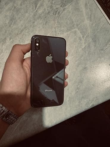 i̇phone 5: IPhone Xs, 256 GB, Space Gray, Face ID — 1