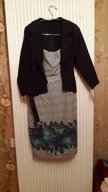 memi: Teze don geyinilmeyib. 44 razmer — 2