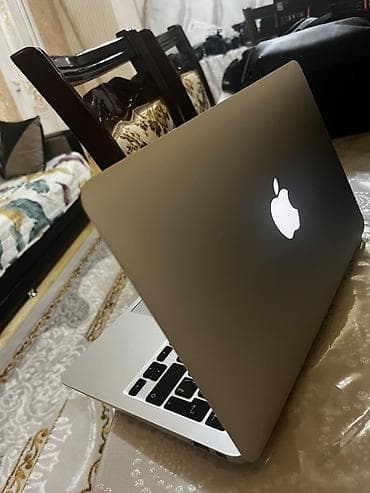 Nexus: İşlənmiş Apple MacBook, 11.6 ", Intel Core i5, 128 GB, Ödənişli çatdırılma — 3