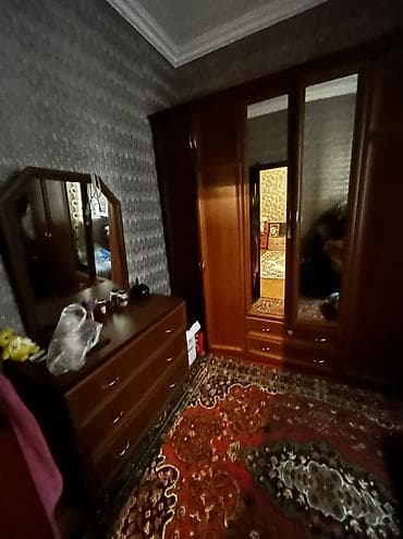 Продажа домов: 3 комнаты, 100 м², Средний ремонт — 3