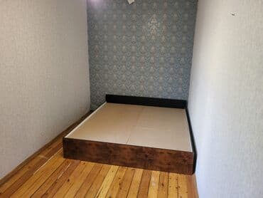 1 otaqli kohnə tikili evlər satilir kohnə binada en ucuz menzilər kub az: Джейранбатан, 2 комнаты, Вторичка, 47 м² — 2