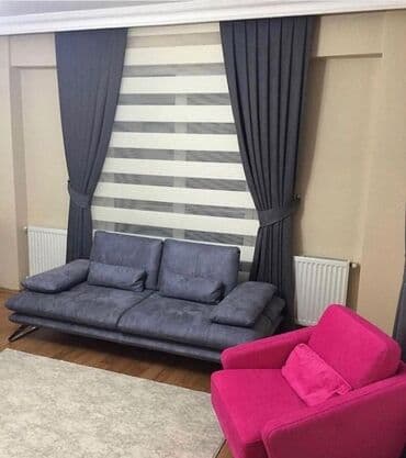 ucuz tüller: Jalüz pərdə ucuz sok qiymətlər bizdə 2 ya 3 günərzində hazırlama — 16