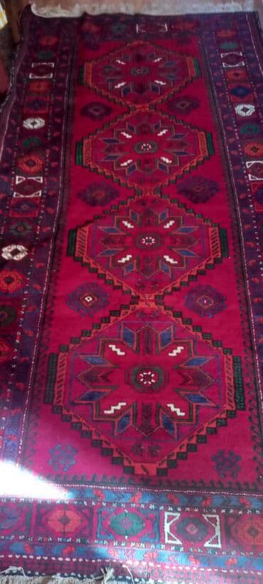 куплю старые ковры: Ковер — 3