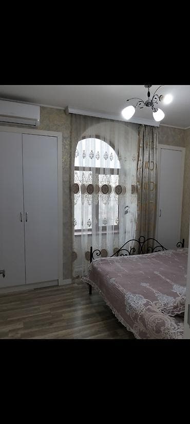 nasosnu ev satilir: 2 otaqlı, Yeni tikili, m. 20 Yanvar, 41 kv. m — 10