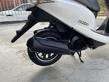 cesqa arxa stop: Honda Dio skuter il 2021 gedis 6527 her bir sənədi var hec bir — 10