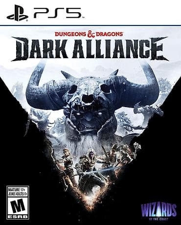Ps5 dark alliance. Tam bağlı upokovkada orginal. Çatdırılma mümkündür