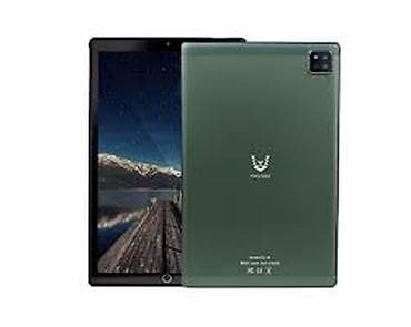 vozol 6 k: Kateqoriya: Planşetlər Brend: Vikusha Model: VZ-30 green Təsvir — 1