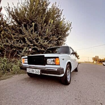 шевроле круз диски r16: ВАЗ (ЛАДА) 2107: 1.6 л | 1990 г. Седан — 6