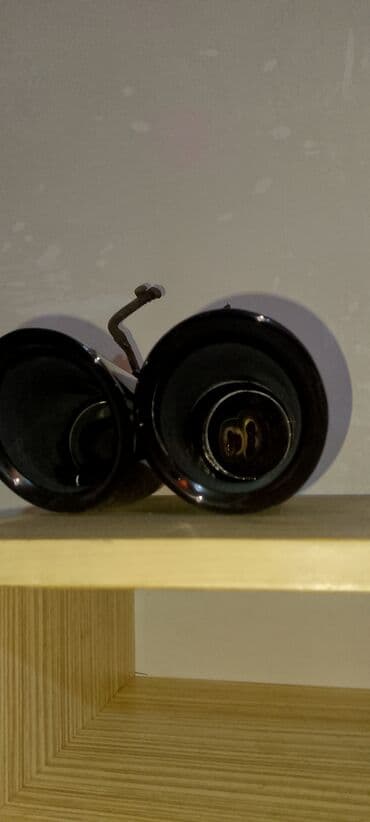 домкрат бмв: İkili egzoz ucu (double tip) – parlaq qara örtük, oval formalı — 6