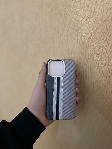 ipone 7 pilus: IPhone üçün qoruyucu örtüklər - Model uyğunluğu: IPHONE 15 pro — 8