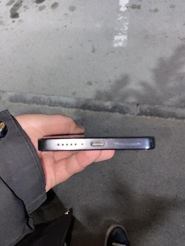 pocophone: Poco X7 Pro, 512 GB, rəng - Qara, Zəmanət — 5