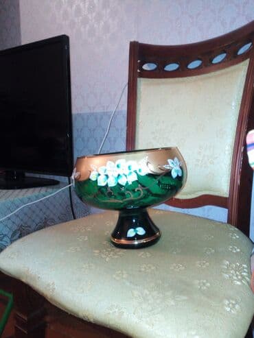 yuxuda qend qabi gormek: Meyve qabi yaninda konfet qablari desti 80azn kocle baqli satiram — 1