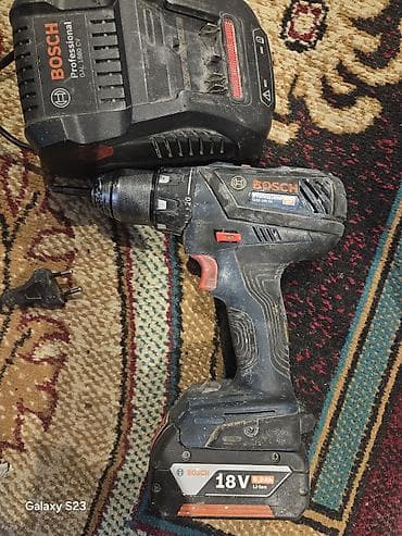 Qaynaq, svarka aparatları: Drel dəsti, Zərbəli drel — 2