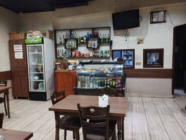 nefis döner masazir: Yasamalda kafe ayi 2300 azn kirayə verilir — 2