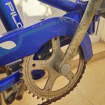 focus velo: İki təkərli Uşaq velosipedi Stels, 20", sürətlərin sayı: 1 — 5