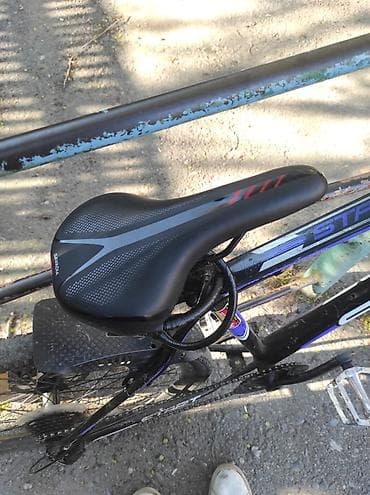 velosiped 24 ucuz: START X4 dağ velosipedi - Çərçivə: yüngül alyuminiy külçəsi — 5