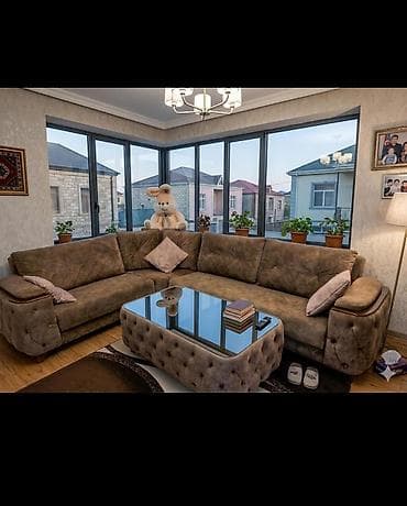 divan satilir tecili: RR💫 Kunc Divani Satilir ela vezyetde kesiy deşiy sökük hecne yoxdur — 1