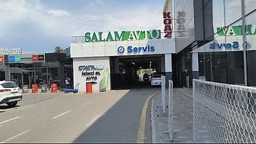sabuncuda kiraye: Salam. Babək prosspektində yerləşən "Hundai Otoplaza" avtomobil — 3