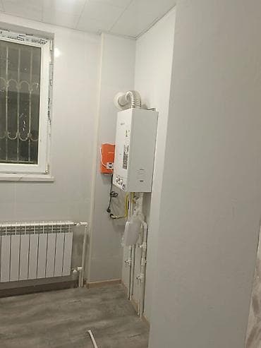 Услуги мастеров по дверям: Satılır: 135000 AZN-2 otaq xurusovka Mənzil üçün tam təmirli,dekor və — 9