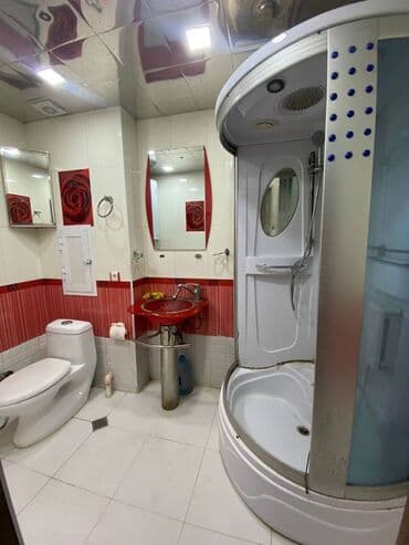 kesle kiraye: Xətai rayonu, Əhmədli metro stansiyasının yanında 9 mərtəbəli binanın — 2