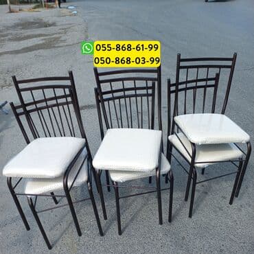 1001 xirdavat topdan satis: 🔥Stol stulların topdan qiymətə satışı.Birbaşa sexdən satış🤩 PARÇA VƏ — 3