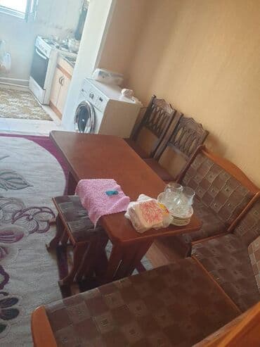 keşlede kiraye evler 2025: Yasamal rayonu,Elmlər akademiyası,BDU-nun yaxınlığı, 53 nomreli — 11