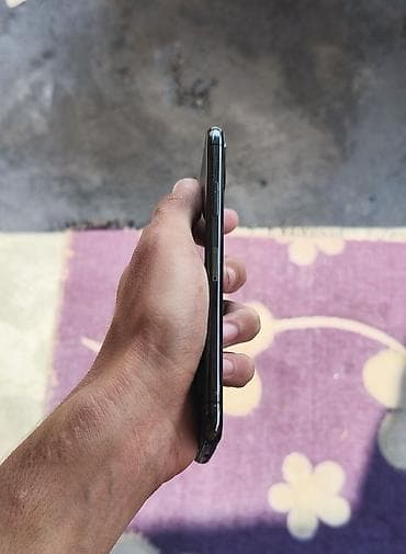 iphone 6 128: IPhone X, 64 GB, Qara, Face ID — 3