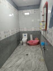 qax kirayə evler: 65 kv. m, 2 otaqlı, Kombi, Qaz, İşıq — 2