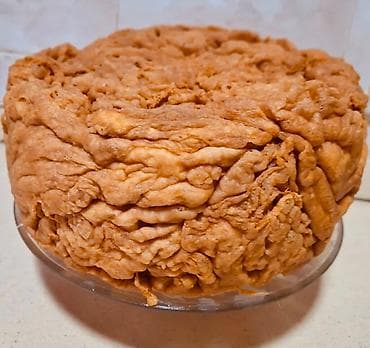 Qayganaq Naxcivan qayganagi Terkibi yumurta yag ve baldan ibaretdi 15