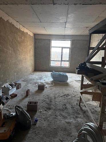 terter ev: 4 otaqlı, Yeni tikili, 195 kv. m — 9