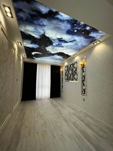 недвижимость в азербайджане купить: Пос. Бакиханов, 2 комнаты, Новостройка, 66 м² — 1