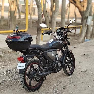 turbo.az qaz 3129: Tufan 50 sm3 — 3