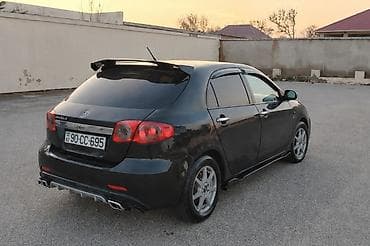 BYD F3: 1.5 l | 2008 il 2450000 km Hetçbek