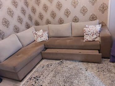 cay evi ucun divan islenmis: Di̇van-kravat, İşlənmiş, Açılan, Bazalı, Parça, Çatdırılma yoxdur — 2