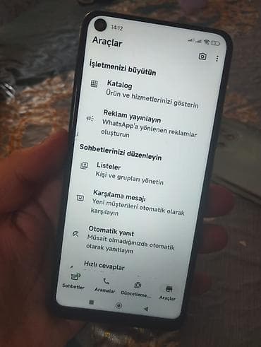 redmi note 12 s: Xiaomi 11 Lite, 128 GB, rəng - Mavi — 3
