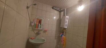 bakixanovda kiraye evler 2024: Binəqədi rayonu,Nəsimi metrosu yaxınlığı.5 mərtəbəli binanın,2-ci — 5