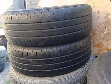 disk r16 type 0: Şin Continental 195 / 65 / R 15 — 4