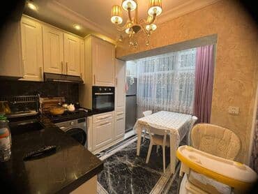 nerimanovda obyekt satilir: Bakı, 3 otaqlı, Köhnə tikili, m. Gənclik, 82 kv. m — 17