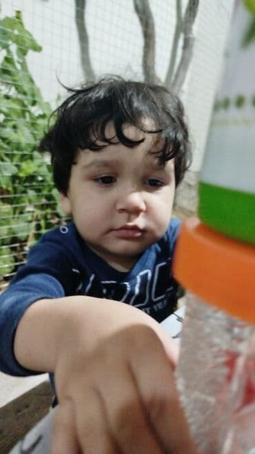 Təlim, kurslar: Uşaq baxımı xidməti öz evimdə azəri və rus dilli uşaqlara — 4